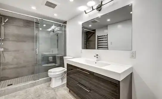 bathroom services Salinas